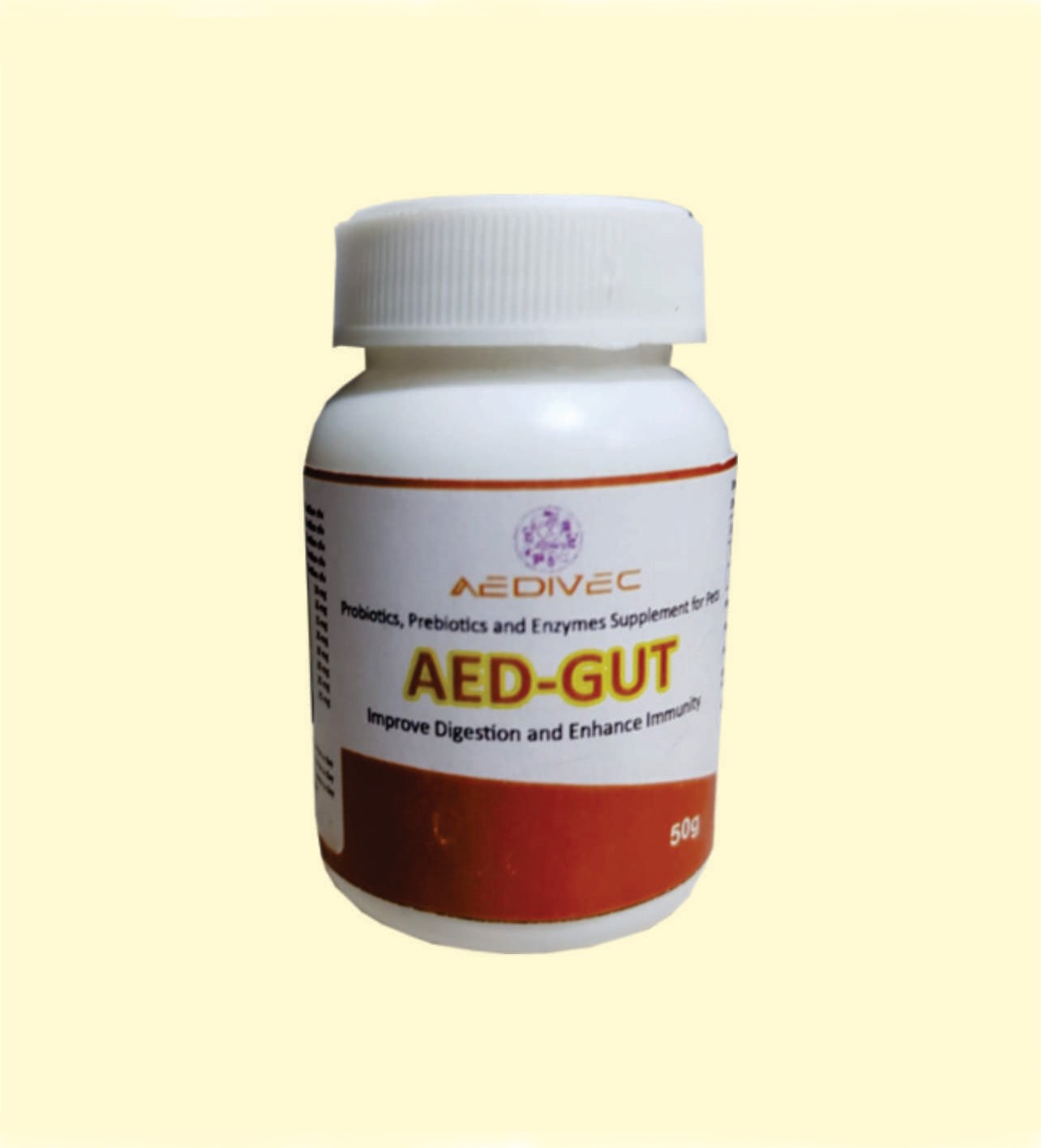 AED-GUT