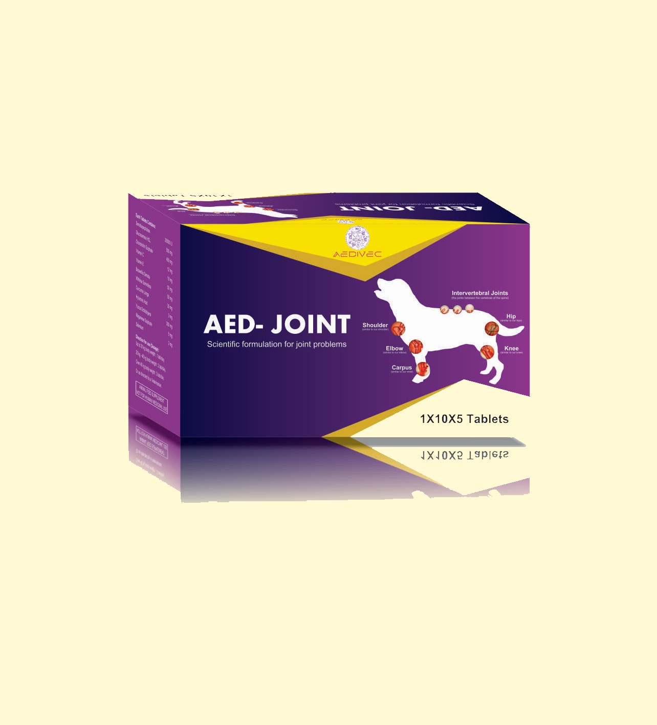 AED-JOINT